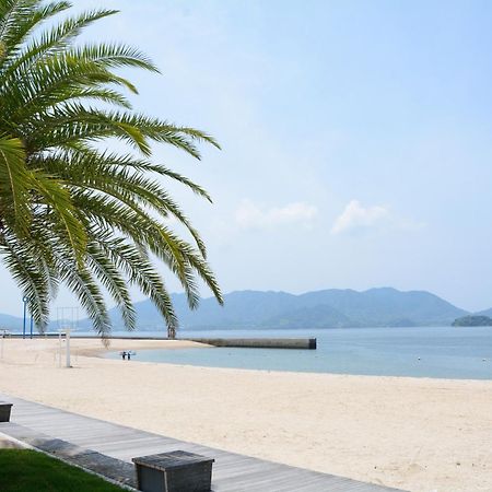 Lemon Farm Glamping Simanami Villa Onomichi Luaran gambar