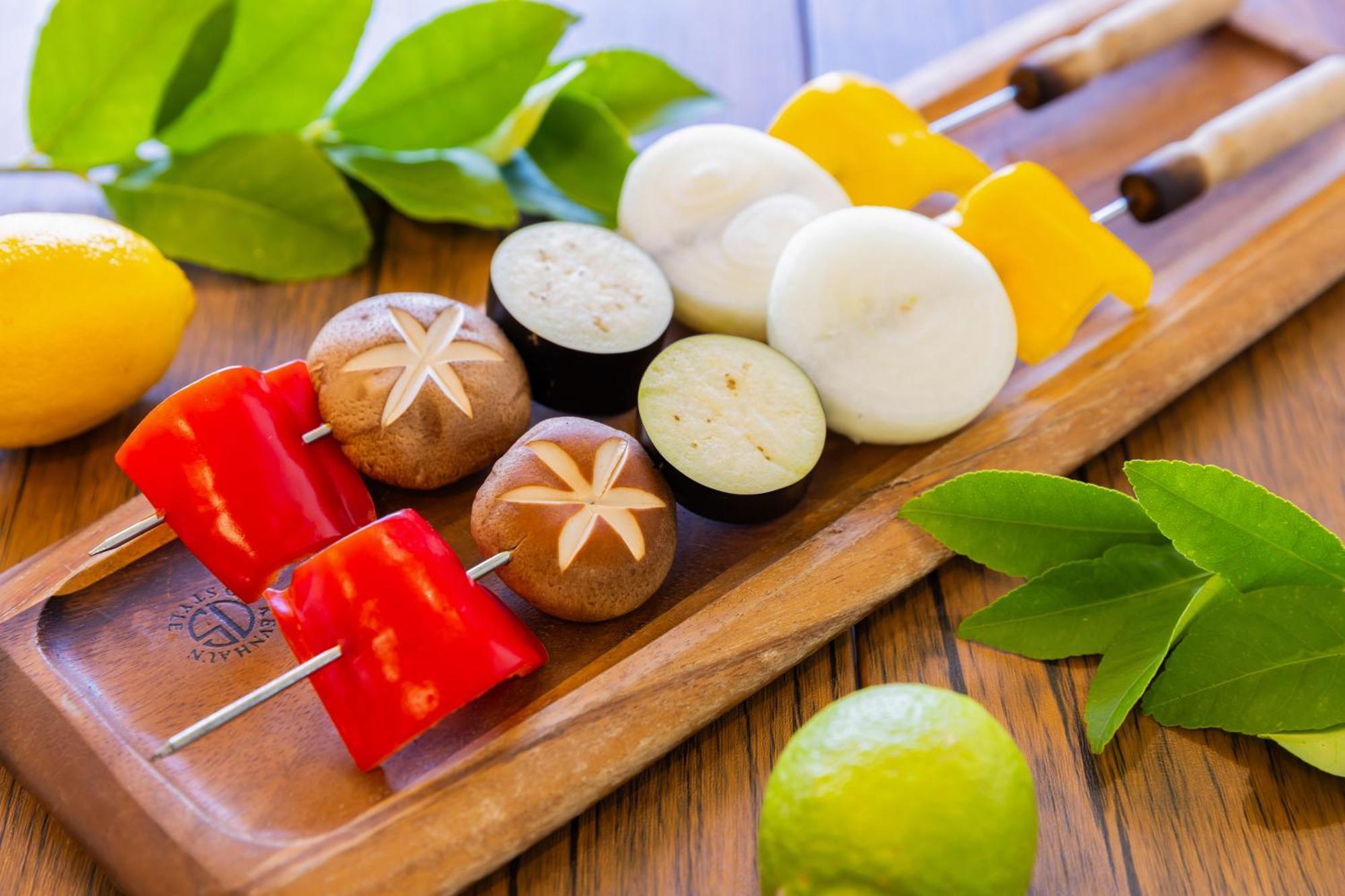 Lemon Farm Glamping Simanami Villa Onomichi Luaran gambar